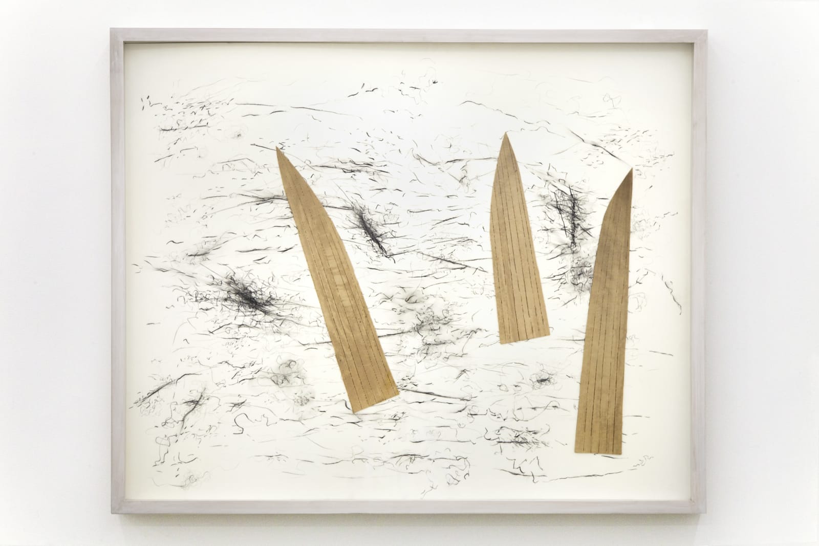 Laura Belém, Sopro #2 (Blow #2), 2018-2019