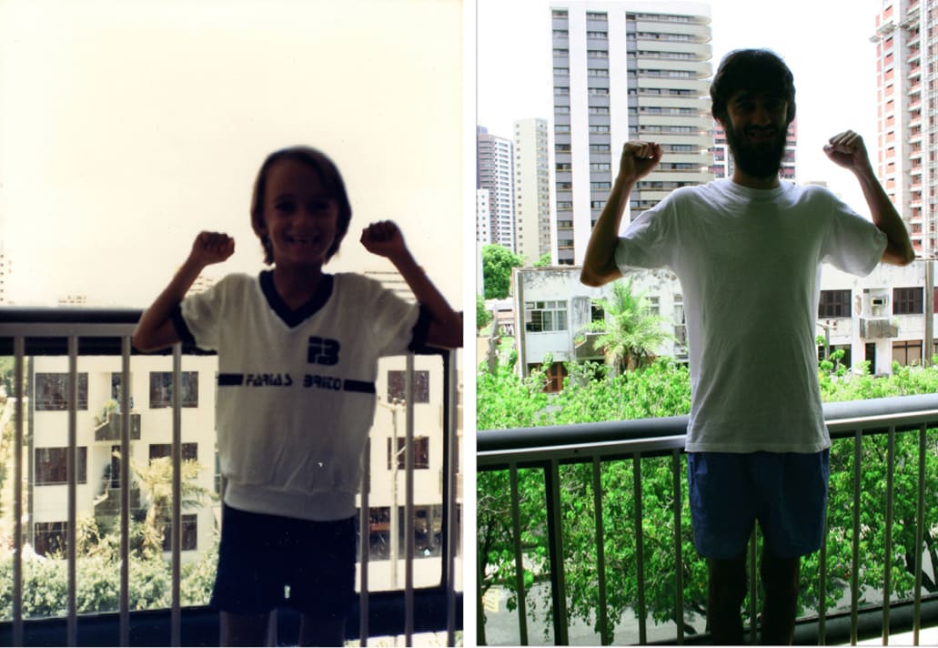 Yuri Firmeza, A Fortaleza, 2010