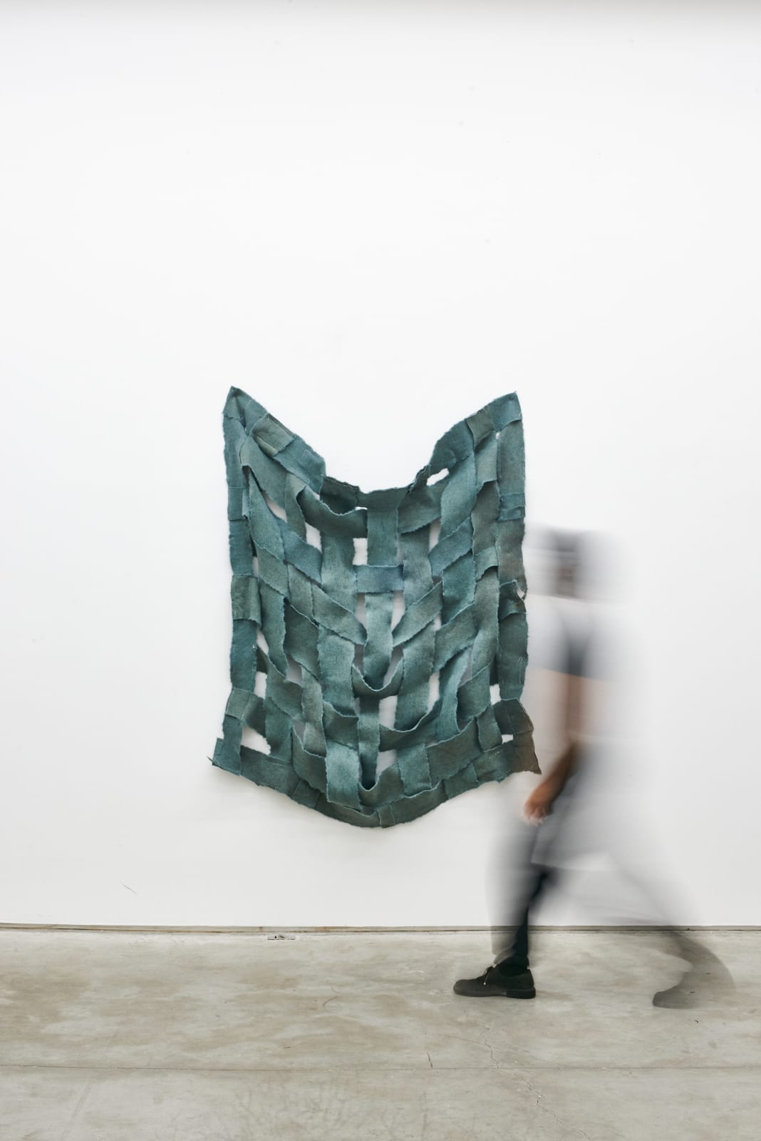 Zé Tepedino, Treme, 2021