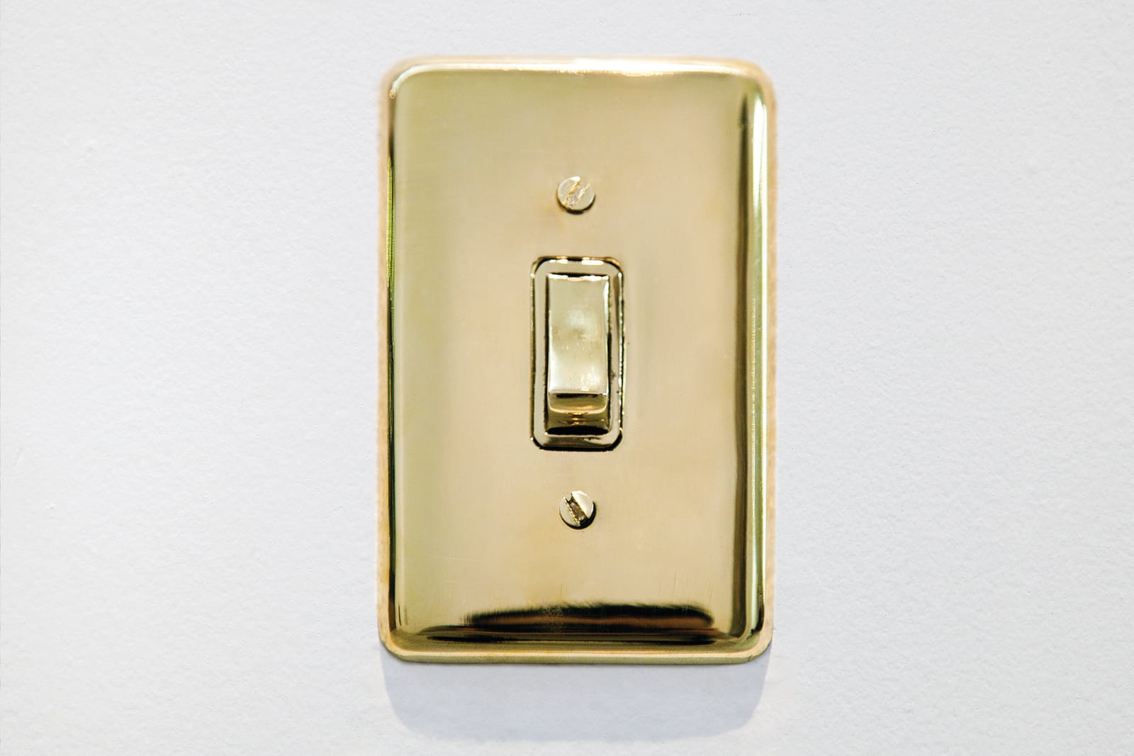 Vanderlei Lopes, Espelho, 2016