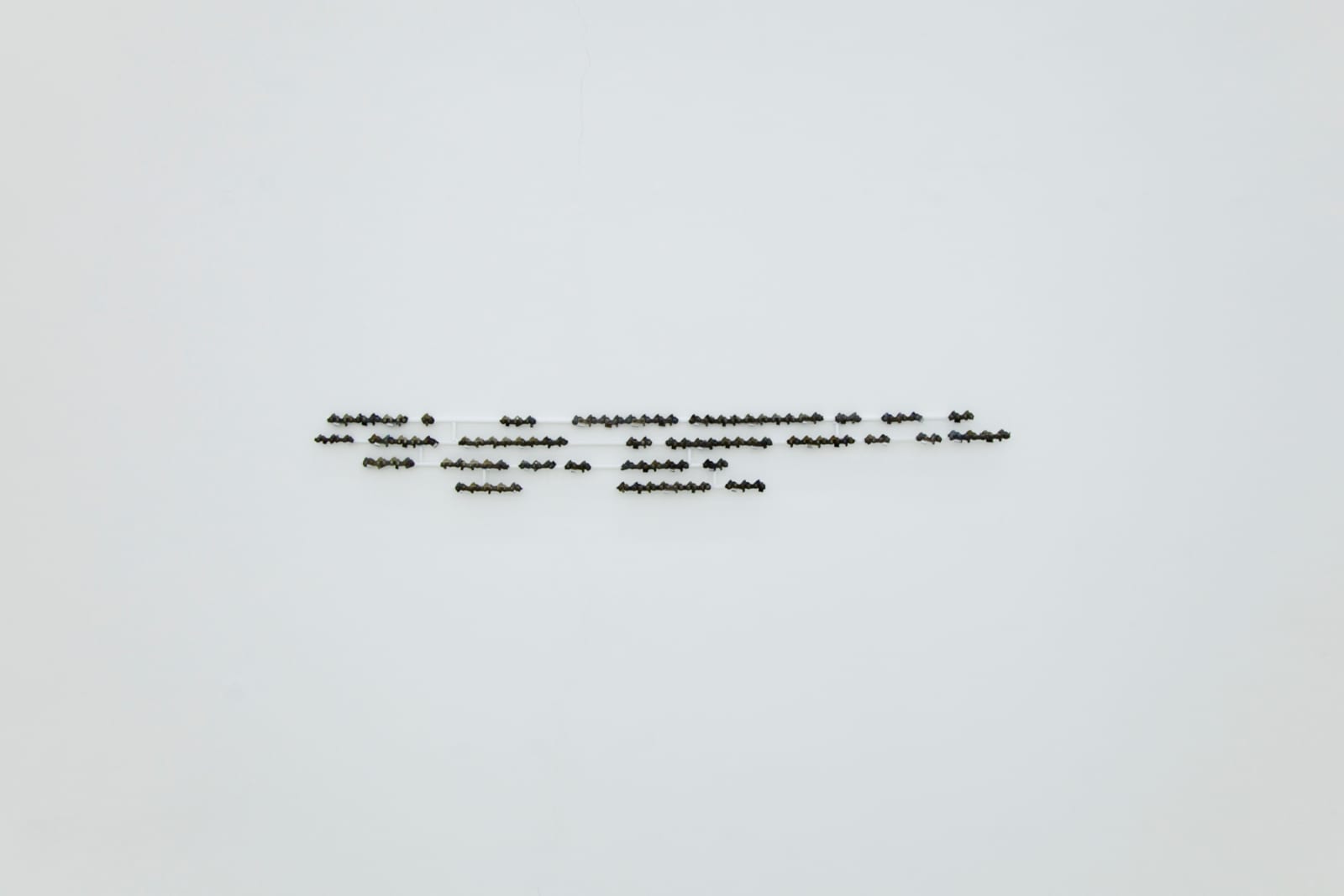 Frederico Filippi, Cobra Criada #B5, 2019