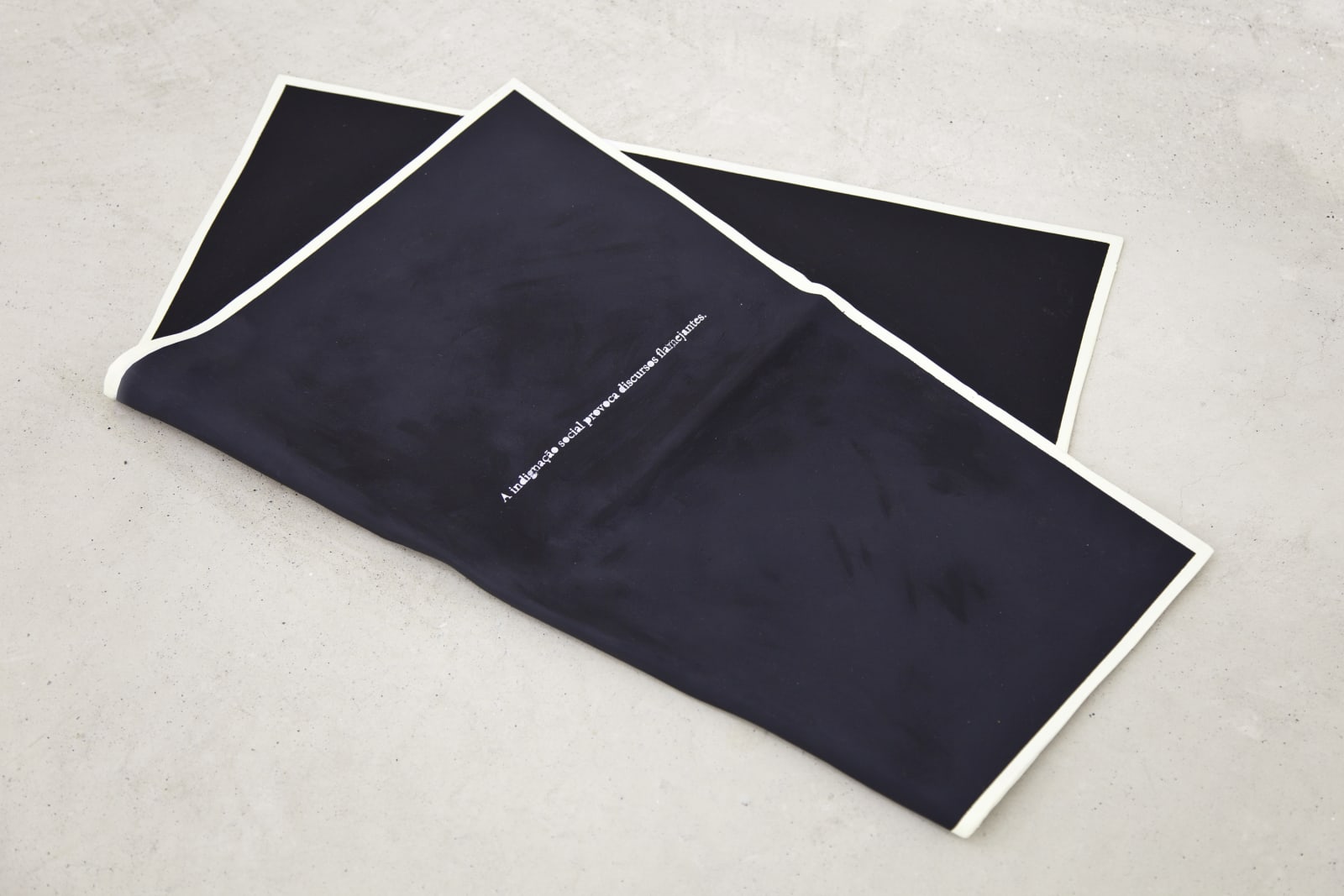 Vanderlei Lopes, A indignação social provoca discursos flamejantes, 2018