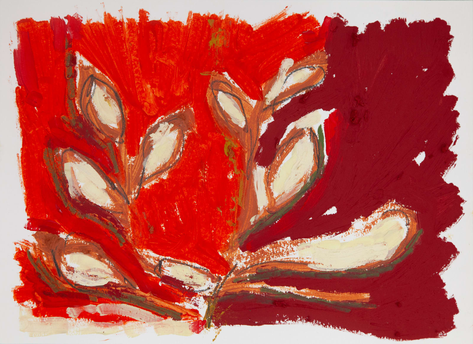 Raquel Versieux, Chitão #17, 2023