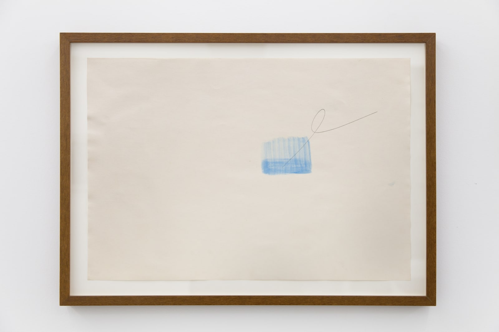 Sonia Andrade, Sem título, 1972