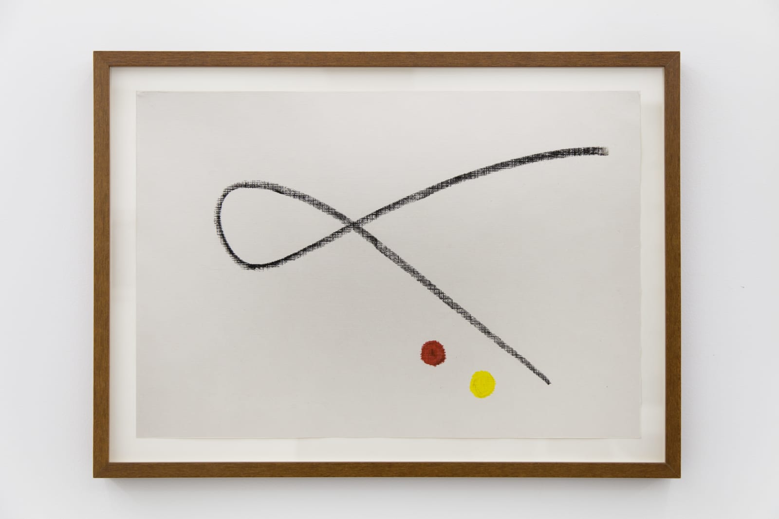 Sonia Andrade, Sem título , 1972