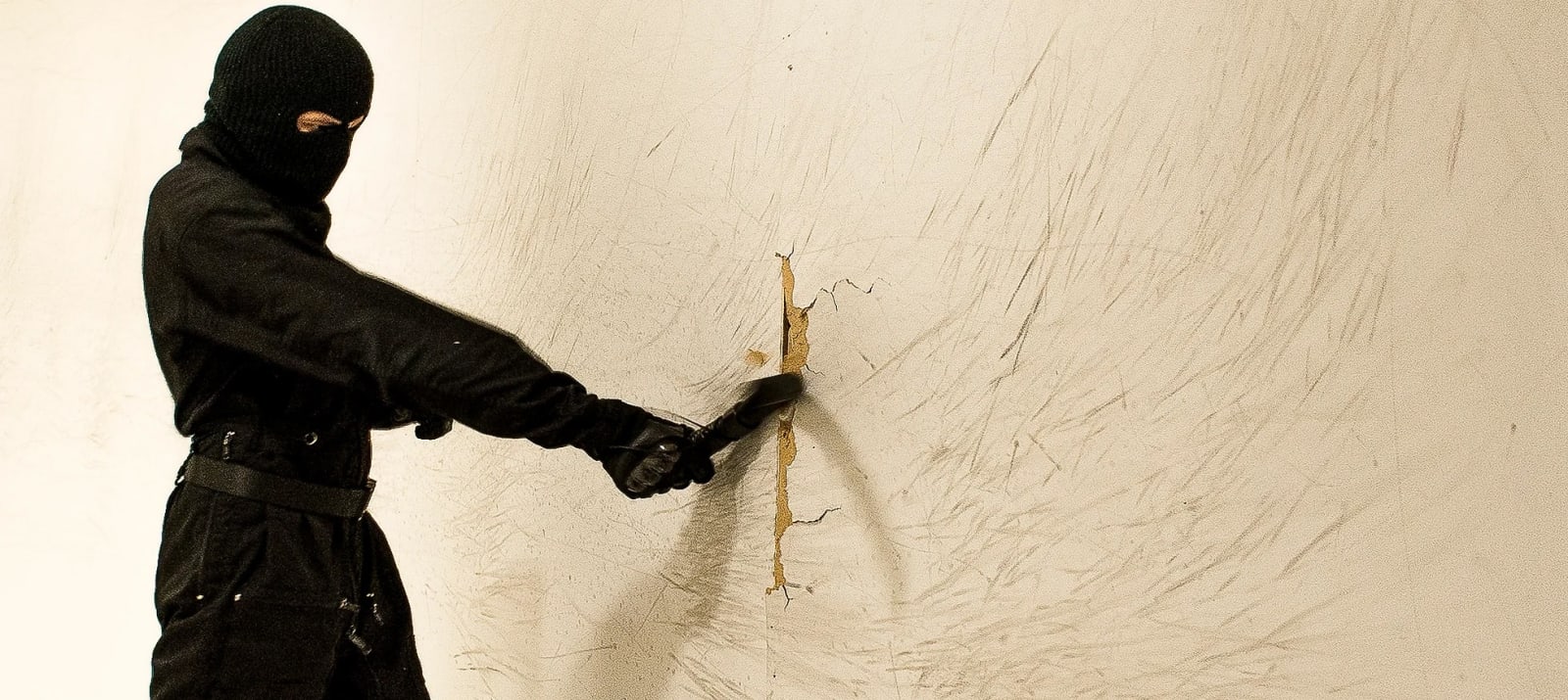 Paul Setúbal, Because the knees bend, 2023