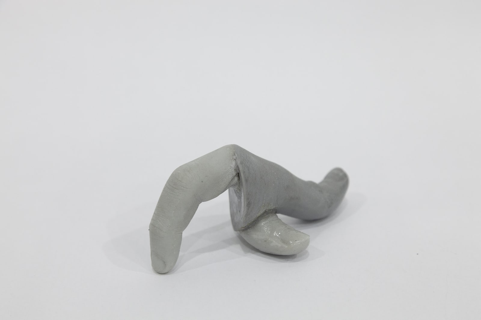 Ilê Sartuzi, Dedinhos, 2021