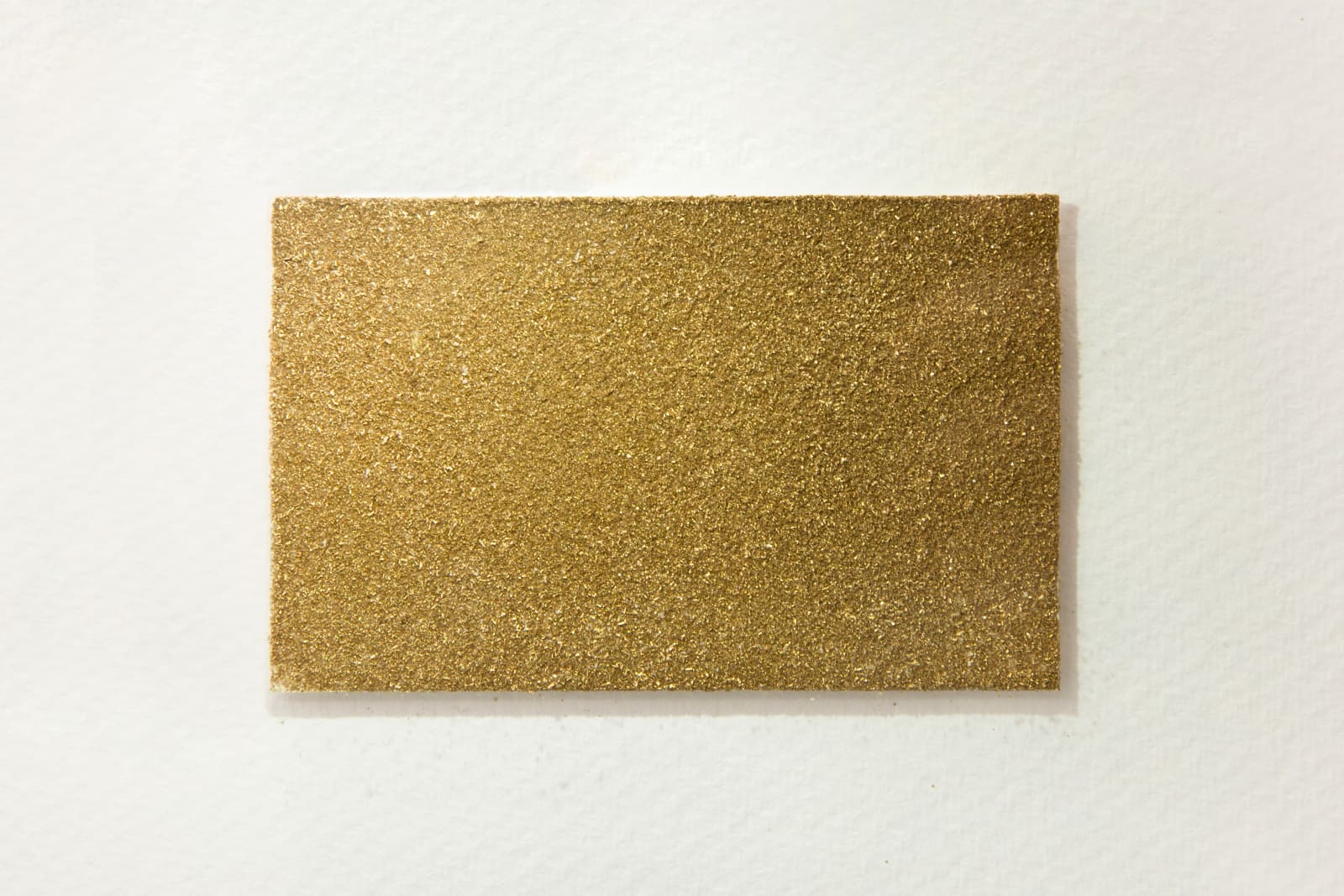 Lais Myrrha, Derrama #4 , 2019