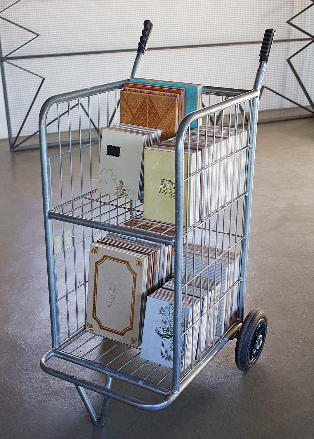 Débora Bolzsoni, Feira de Estampas, 2015