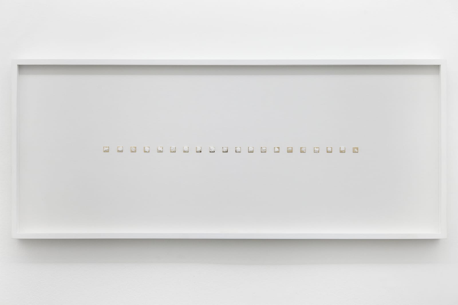 Lais Myrrha, Soma (não) nula, 2017