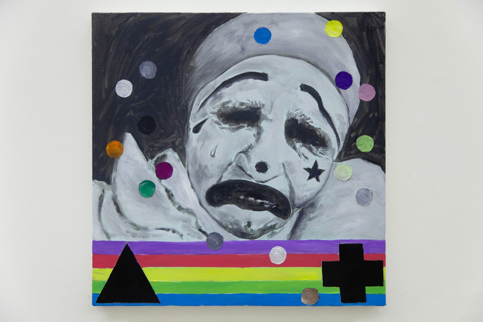 Andro de Silva, Brorocoxô, 2023