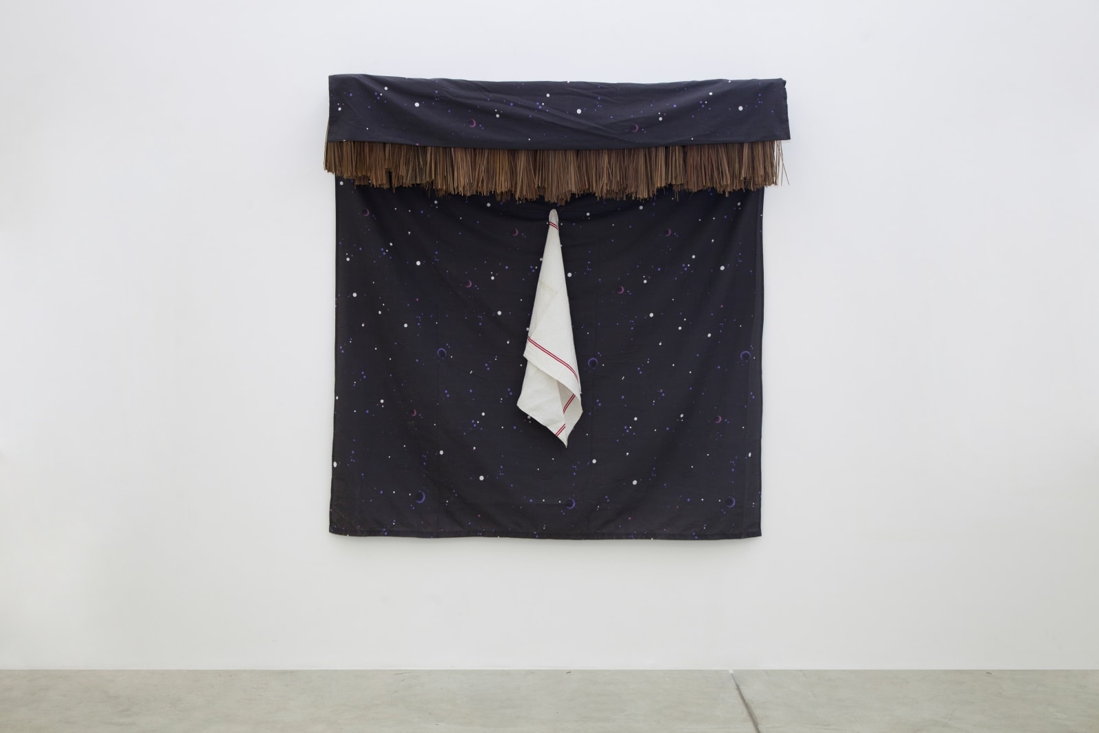 Débora Bolzsoni, Sem título (Banglã), 2019