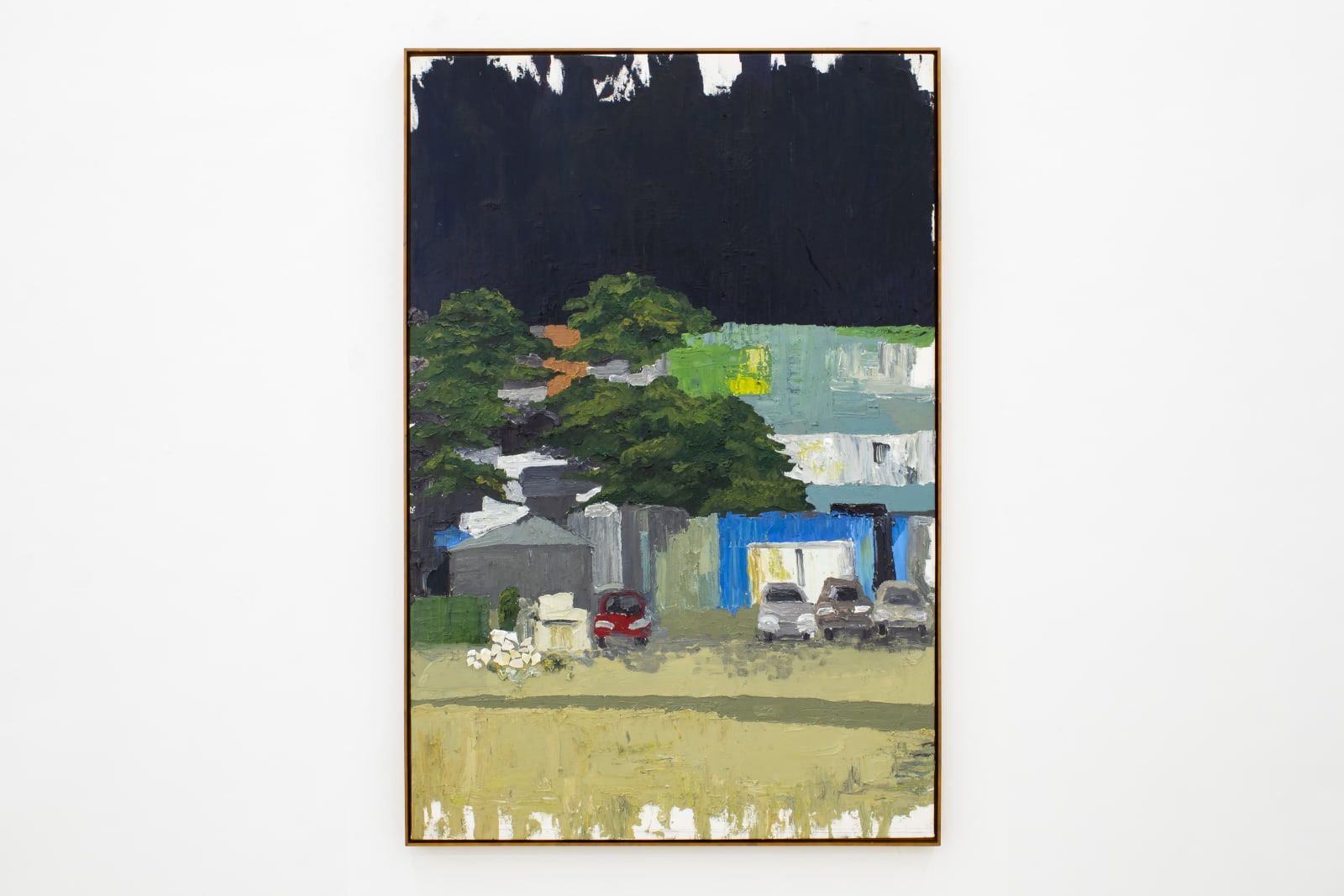 Renata Leoa, Irajá, Brasil, 2024