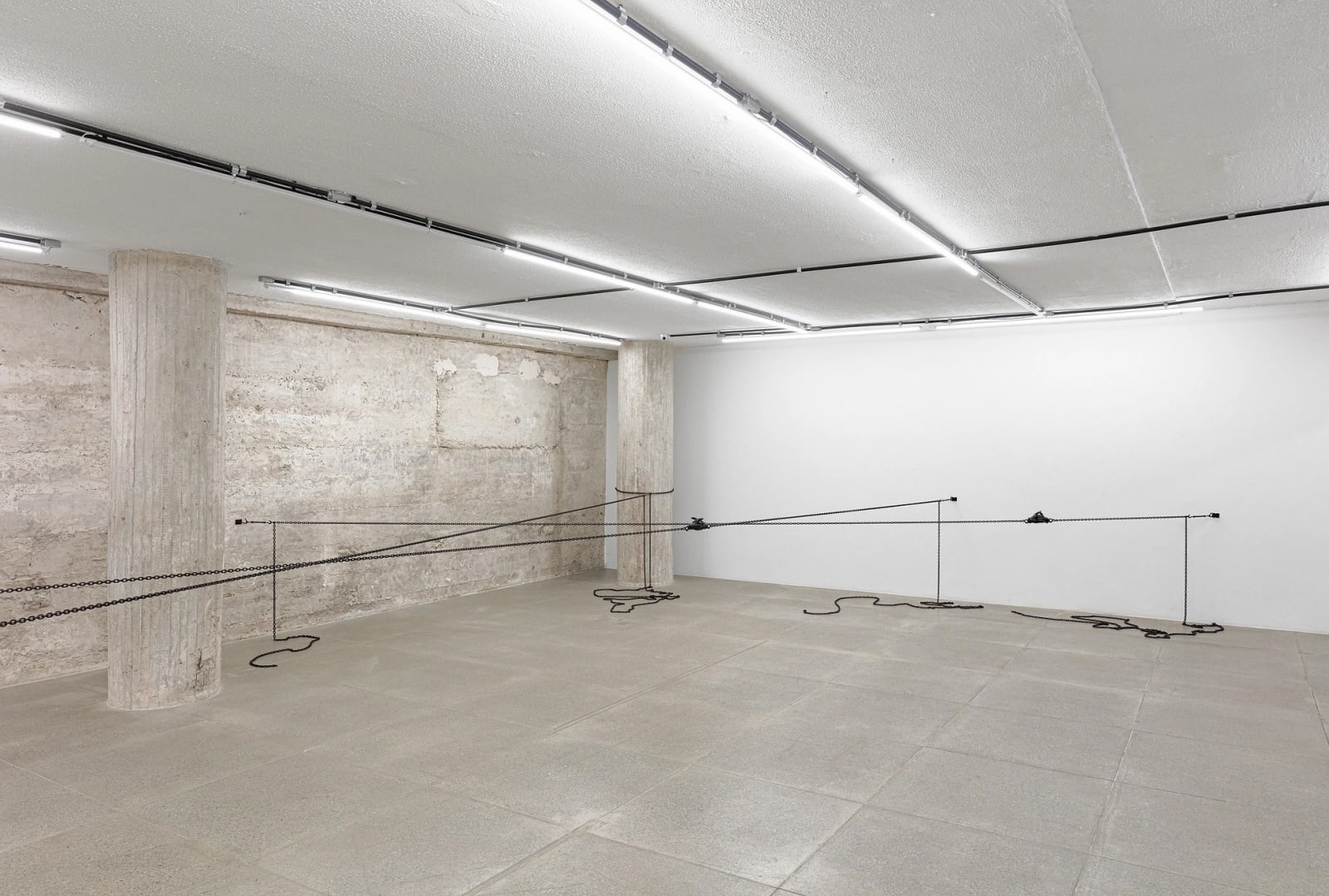 Paul Setúbal, Opositores, 2022