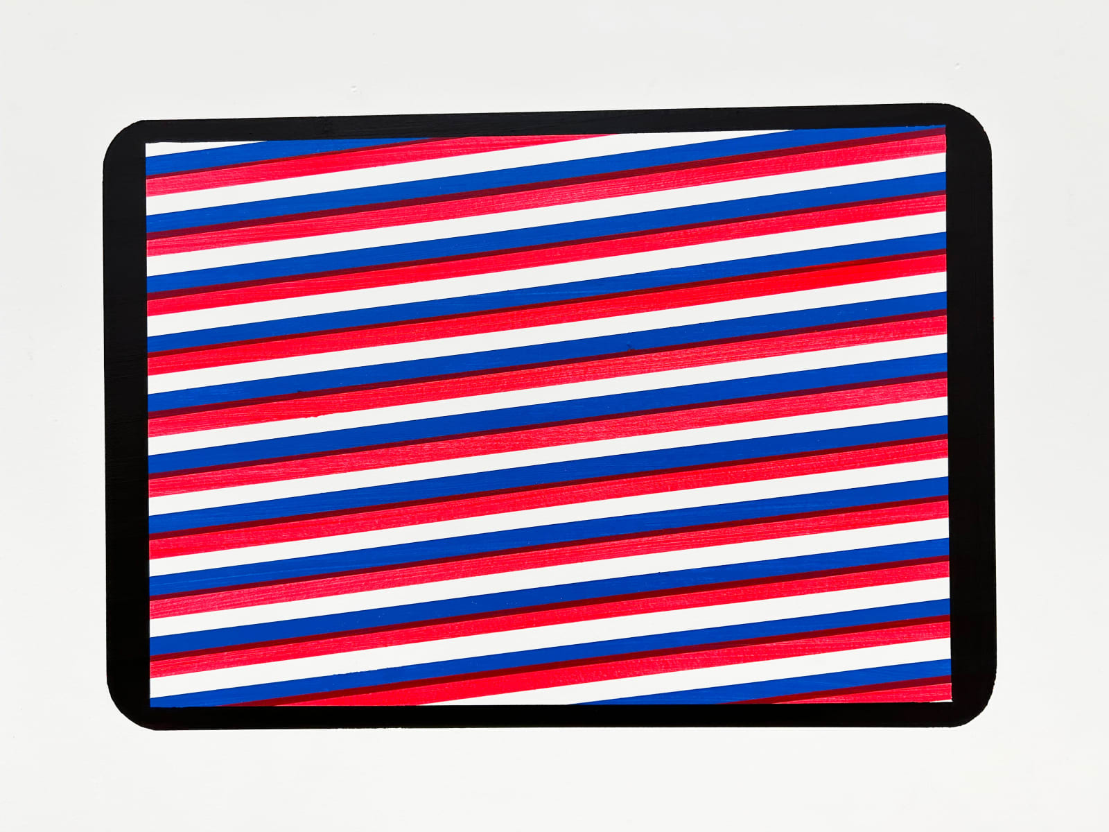 Rafael Alonso, Trabalho Super Fino, 2022