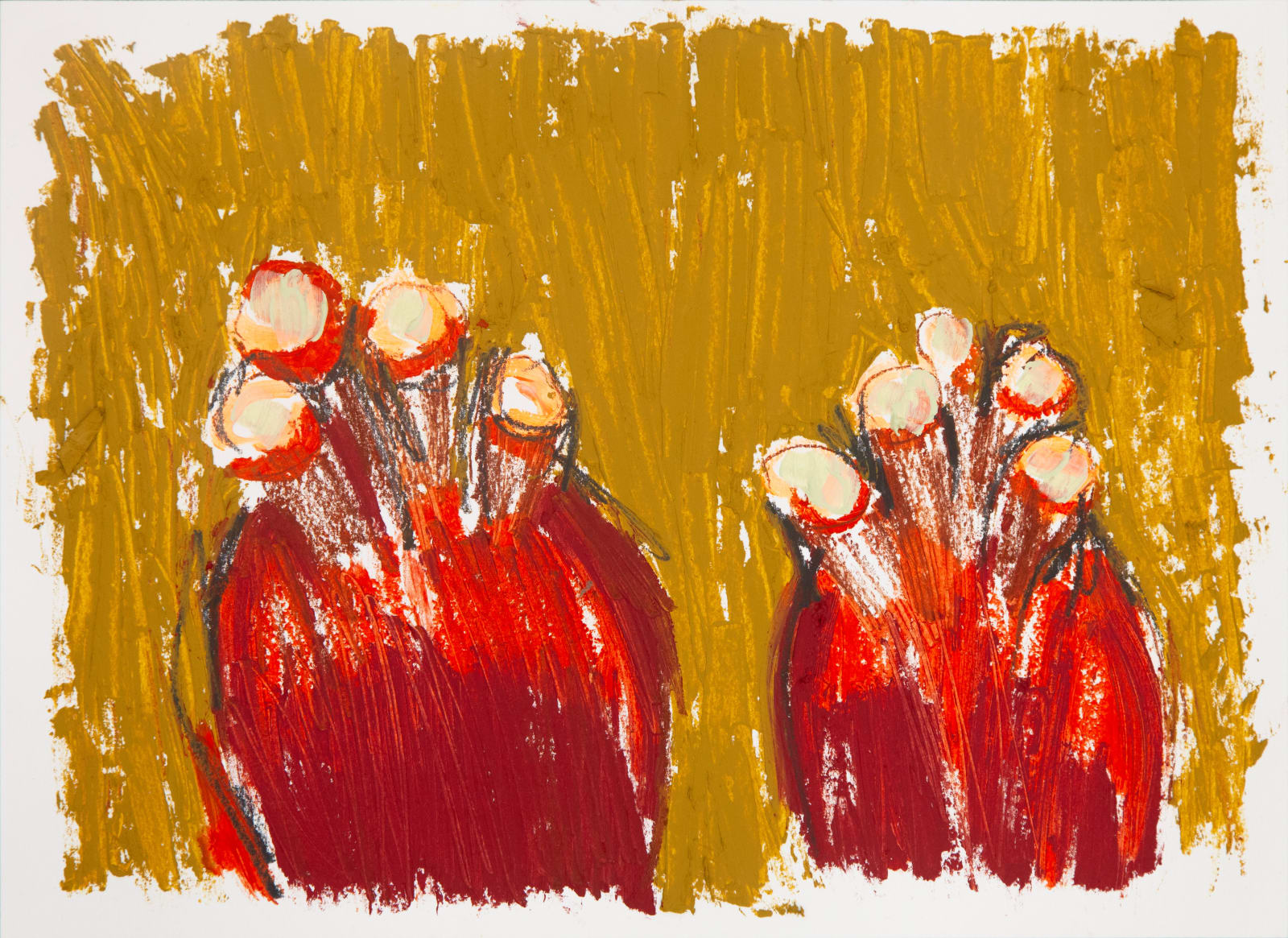 Raquel Versieux, Chitão #18, 2023