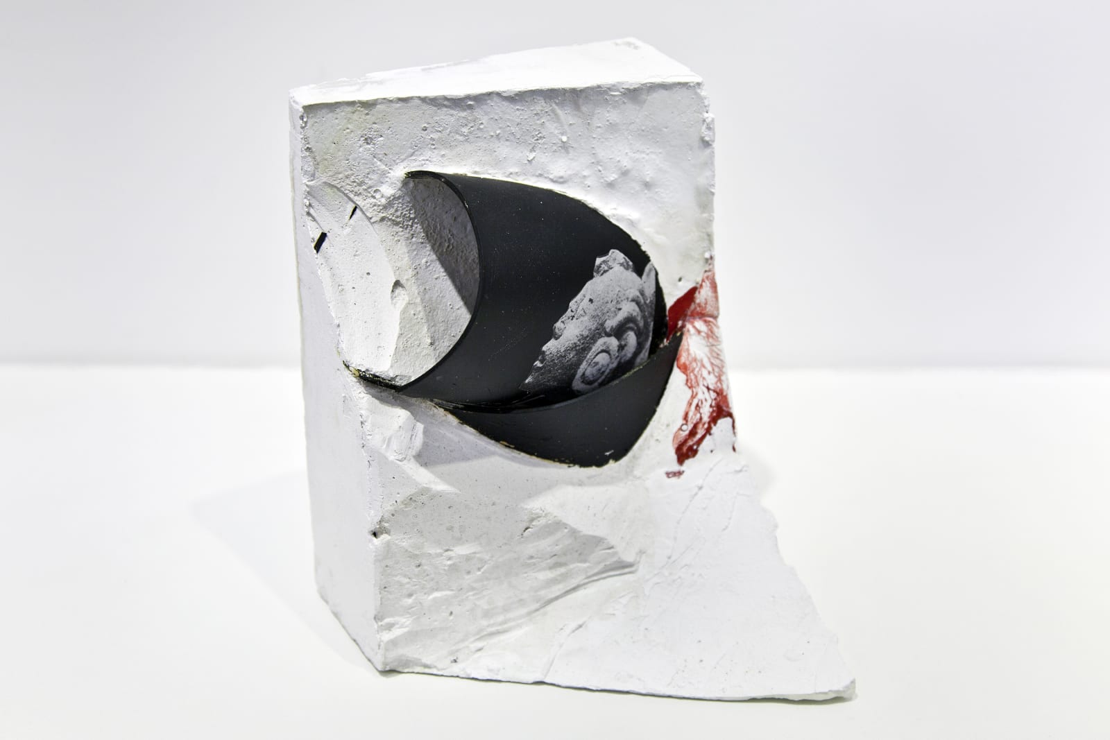 Frederico Filippi, Terrenal #4, 2017