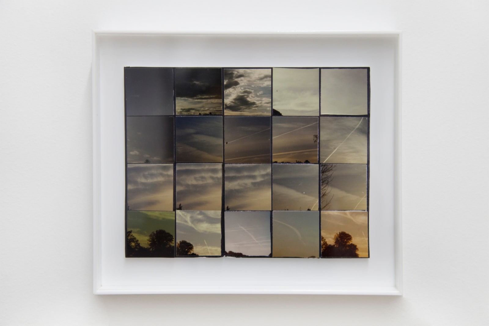 Sonia Andrade, Sem título (Untitled), 1979-1984/2019