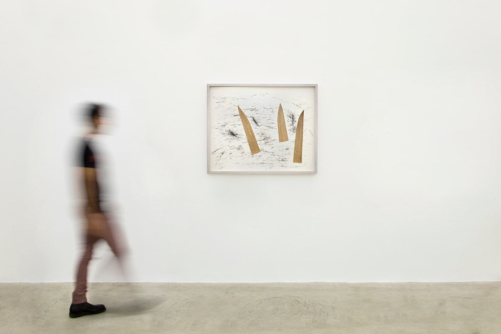 Laura Belém, Sopro #2 (Blow #2), 2018-2019