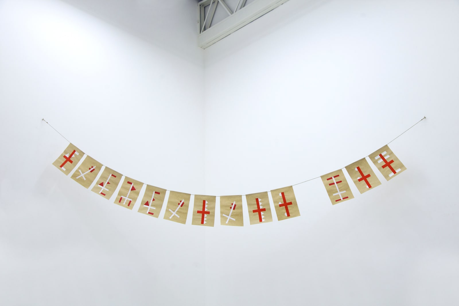 Débora Bolzsoni, Preferia Não, 2018