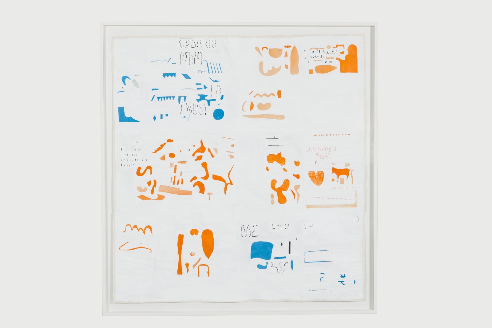 Cristiano Lenhardt, Nossa voz, 2014-2016