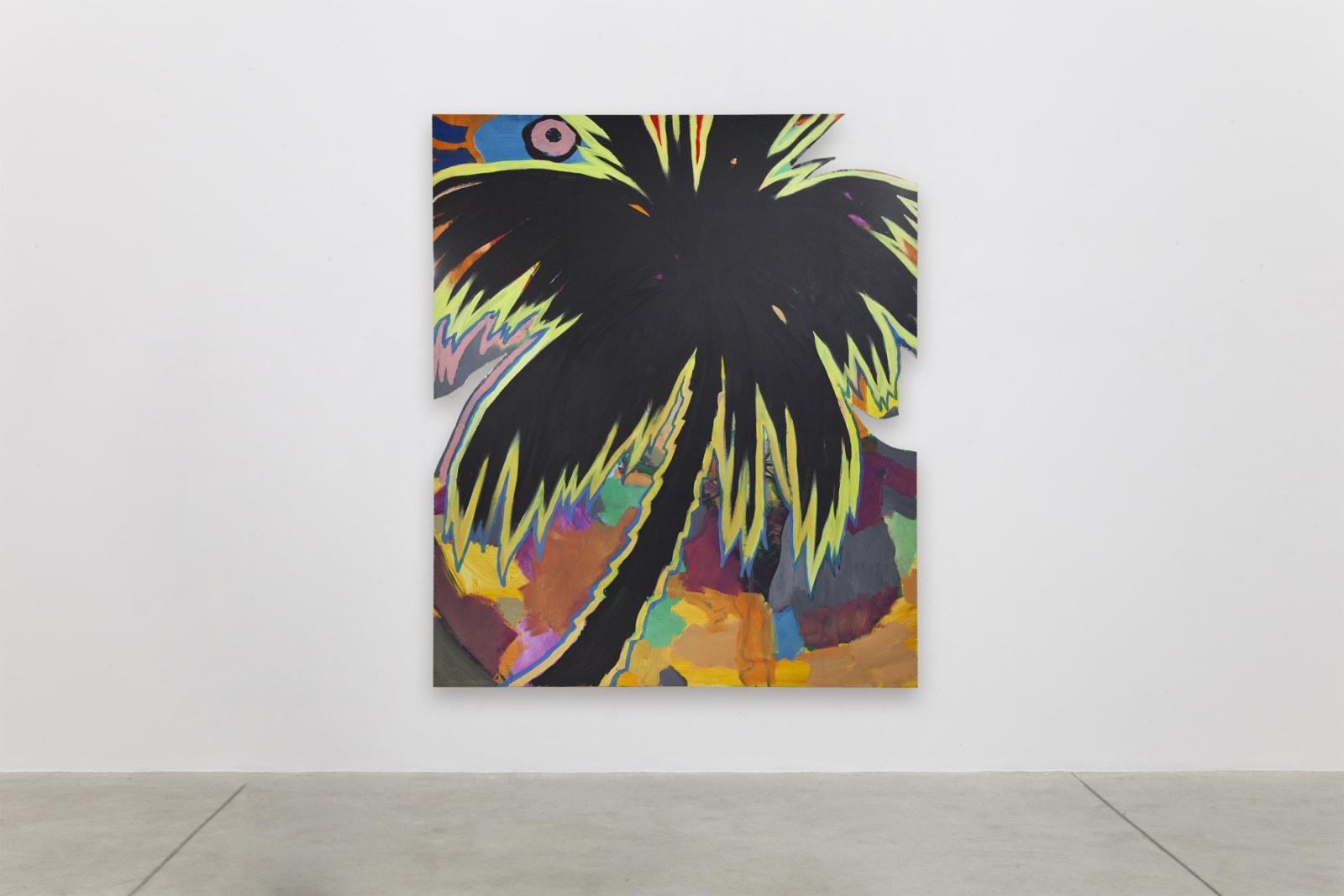 Rafael Alonso, Pau Grande, 2020