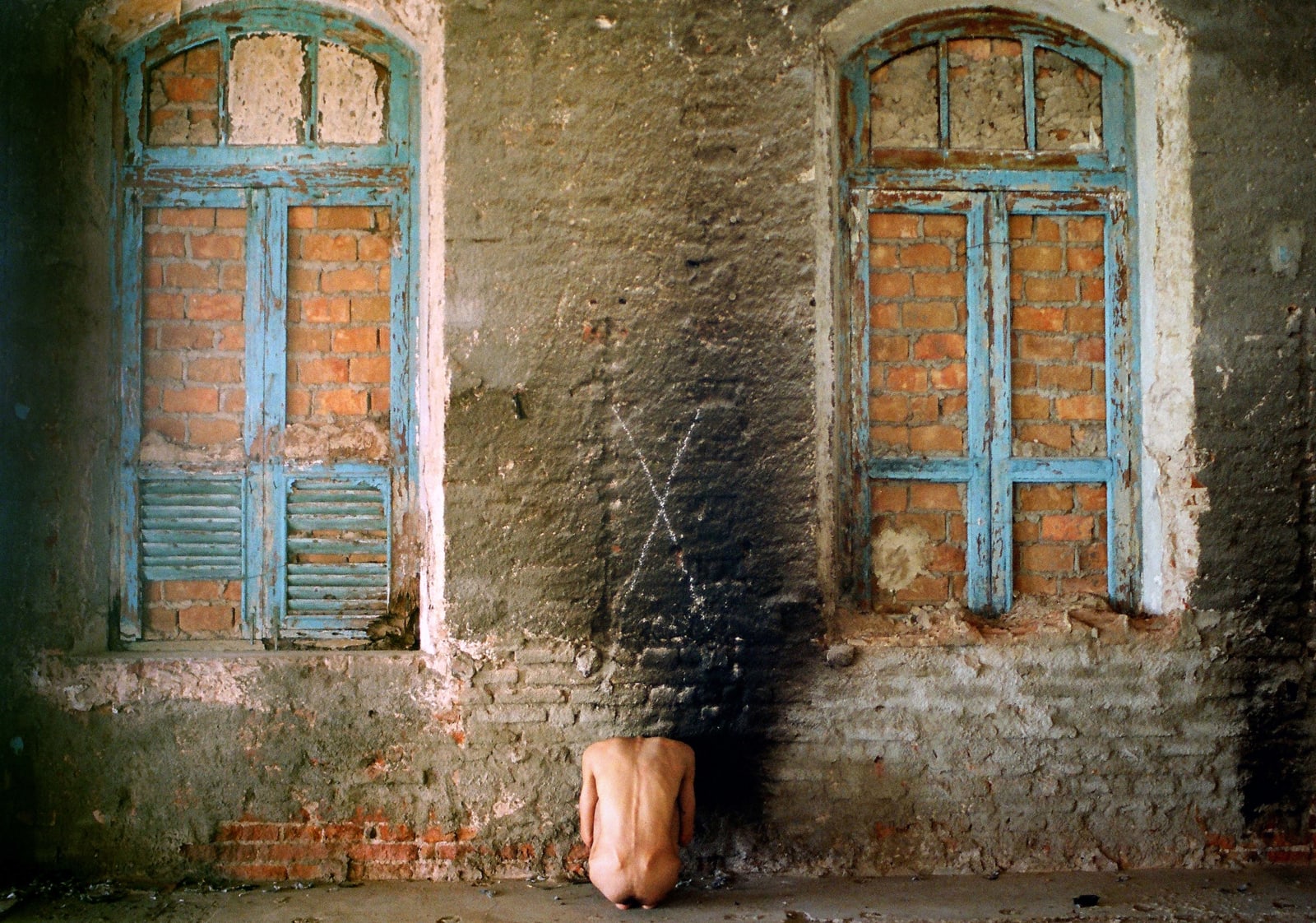 Yuri Firmeza, Ação 6 (Action 6), 2006