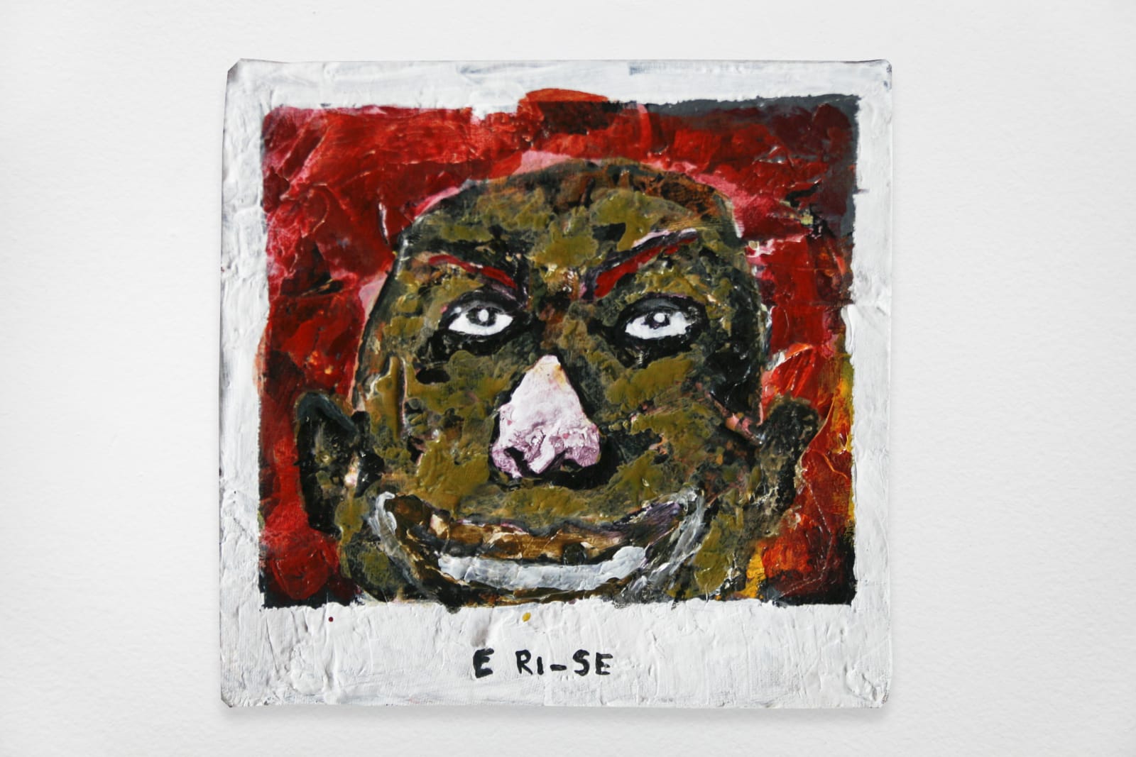 Desali, E ri-se, 2020