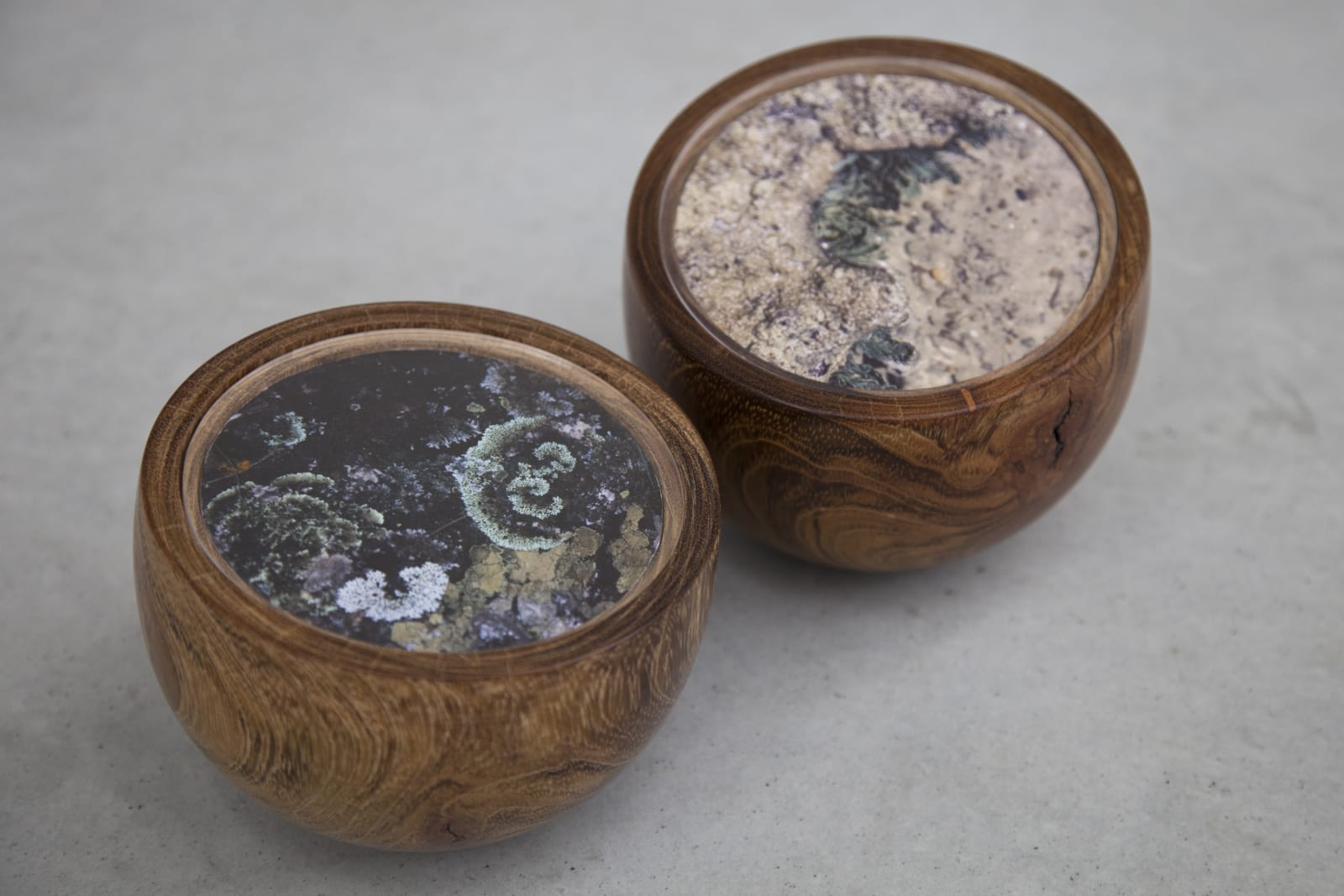 Raquel Versieux, Sumidouro olho d’água #3 (Sink watereye #3), 2018