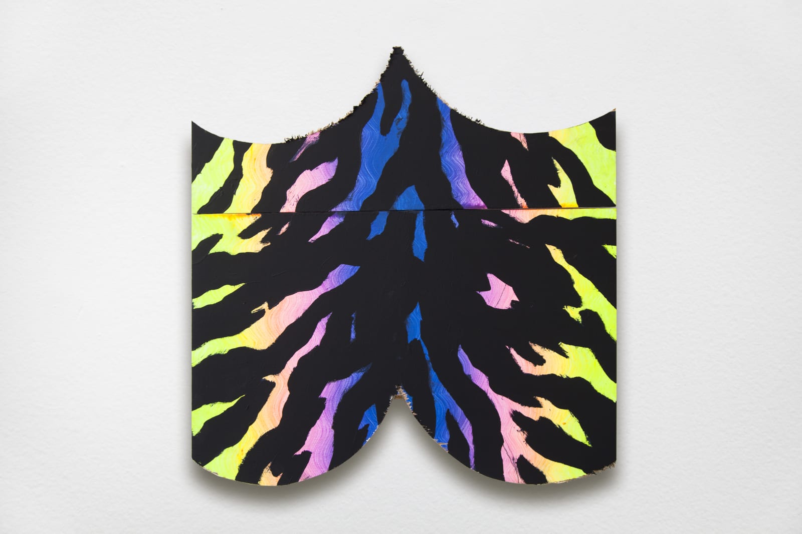 Rafael Alonso, Bumbum guloso, 2019