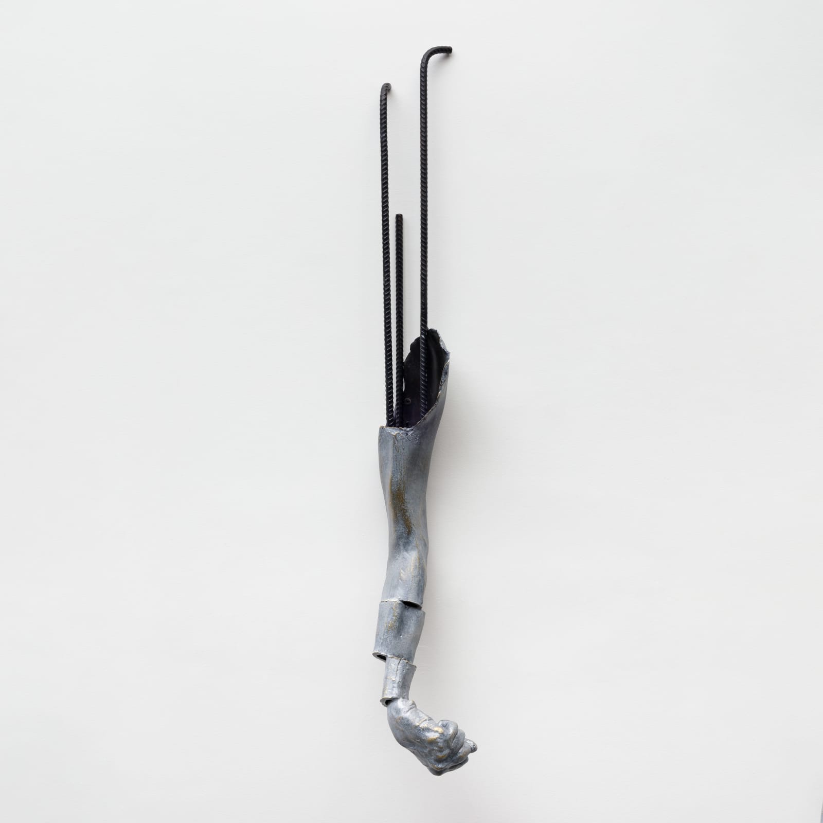 Dora Smék, Virada movimento #4, 2022