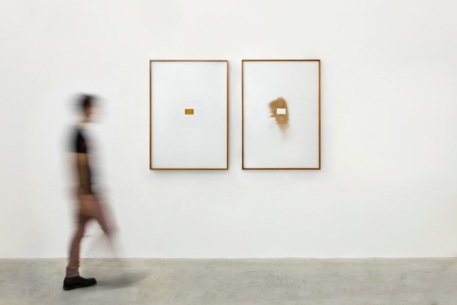 Lais Myrrha, Derrama #4 , 2019