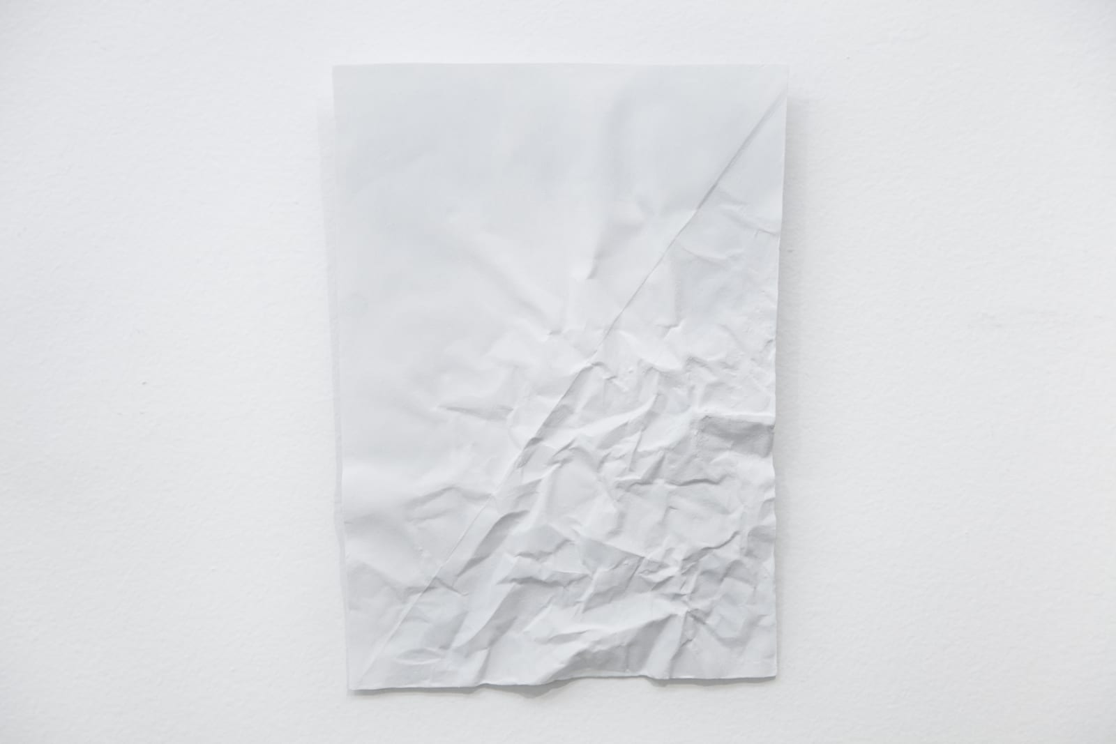 Vanderlei Lopes, Projeto (Tentativa e Erro), 2018