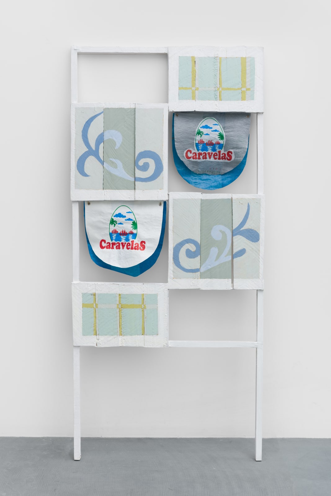 Desali, Tigreiros Granada #9, 2024