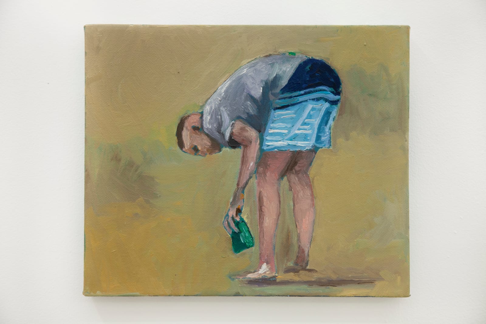 Rodrigo Bivar, Balde [Bucket], 2023