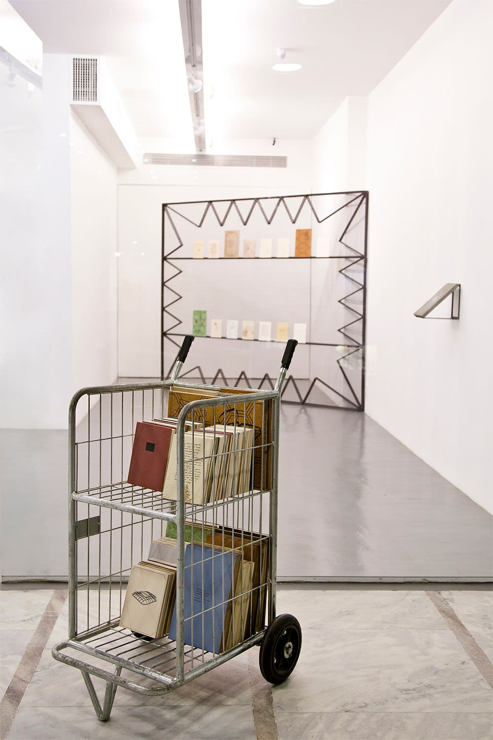 Débora Bolzsoni, Feira de Estampas, 2015