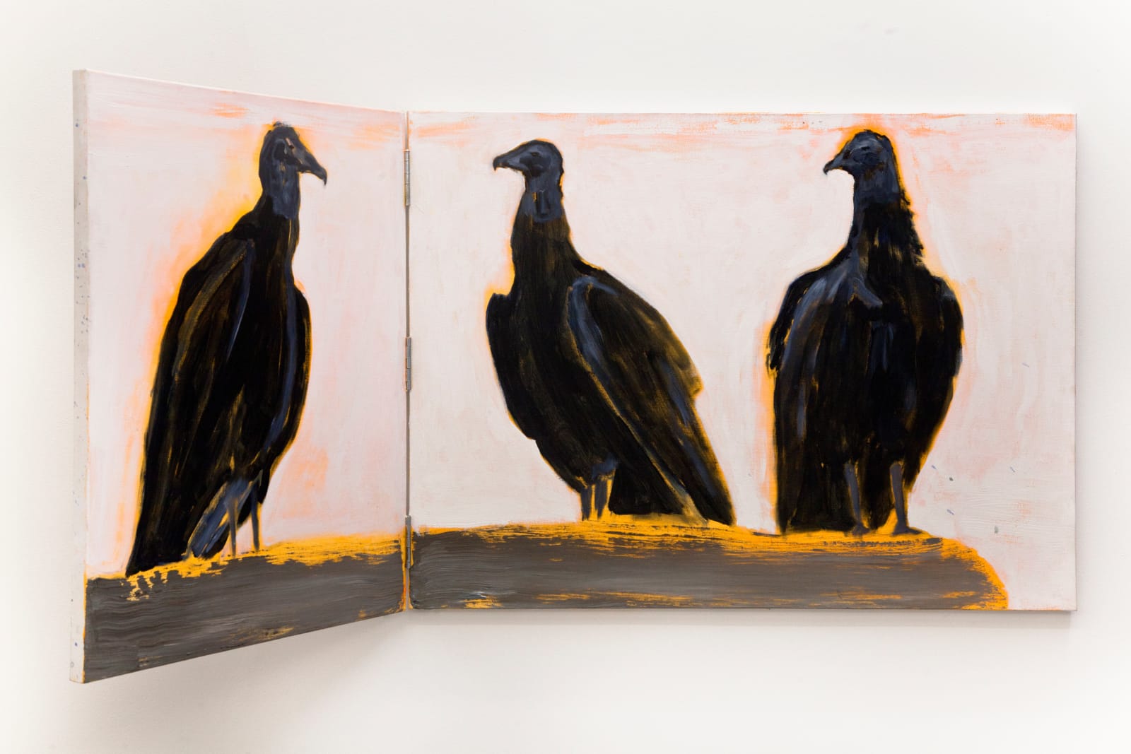 Andro de Silva, Três Marias, 2022