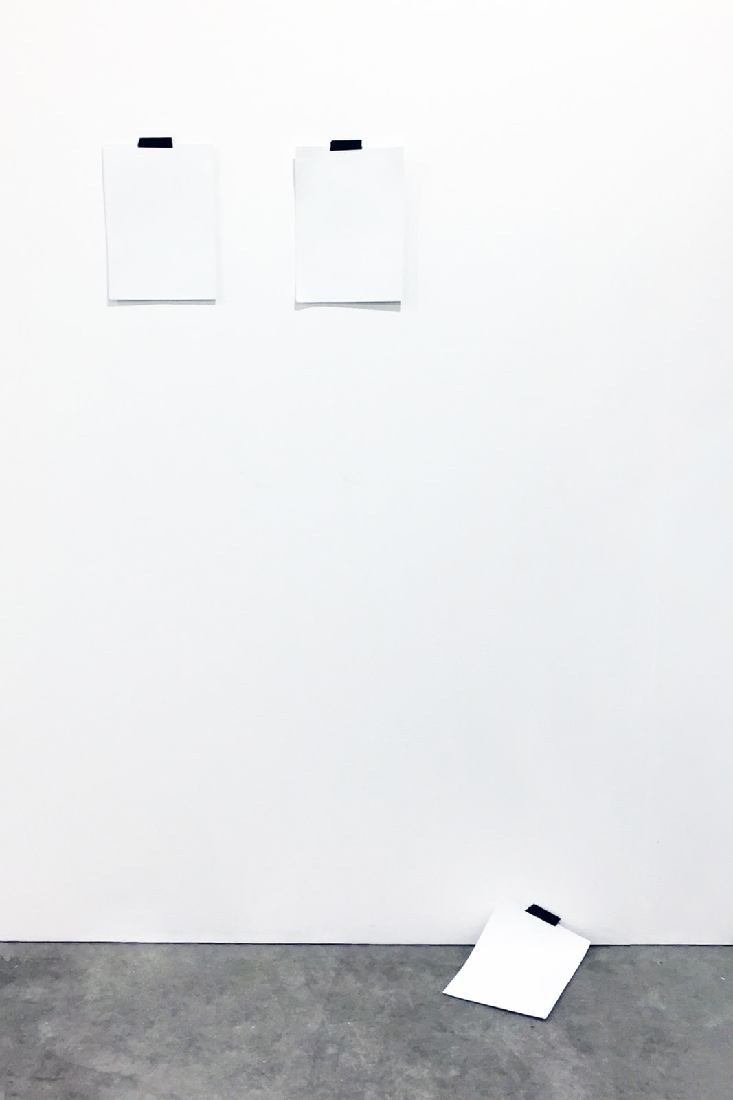 Vanderlei Lopes, Discurso, 2017