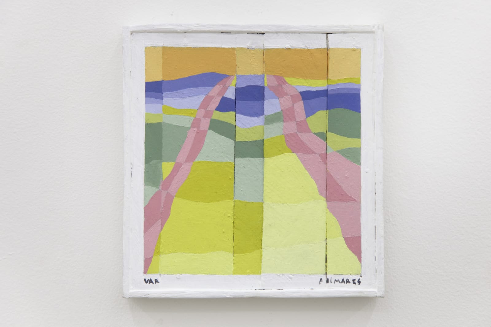 Desali, Ver Palmares, 2022