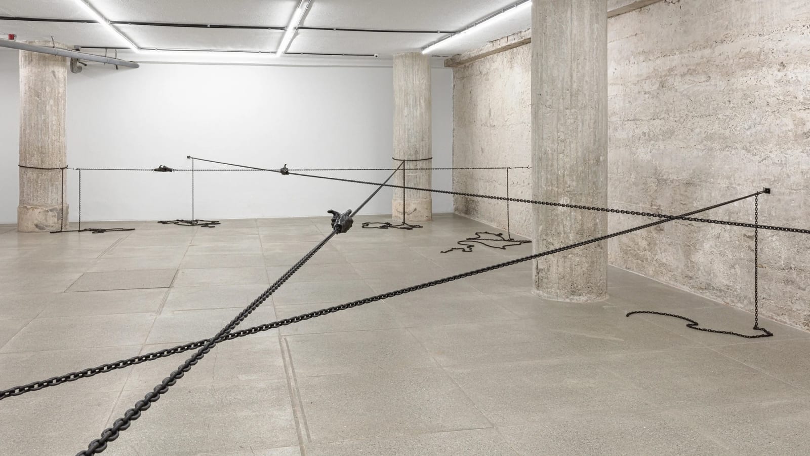 Paul Setúbal, Opositores, 2022