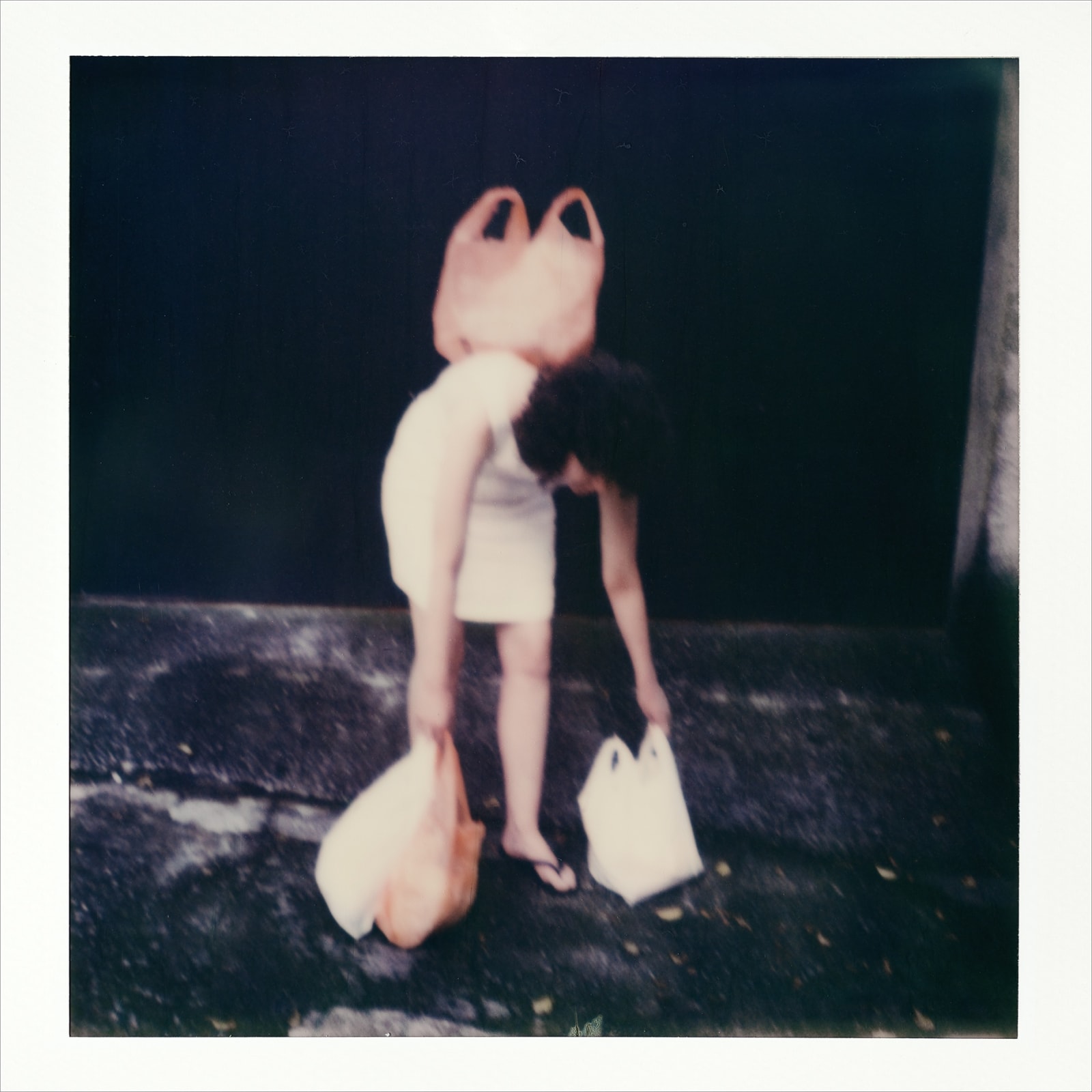 Matheus Rocha Pitta, Galeria dos Vencedores (Clara), 2018