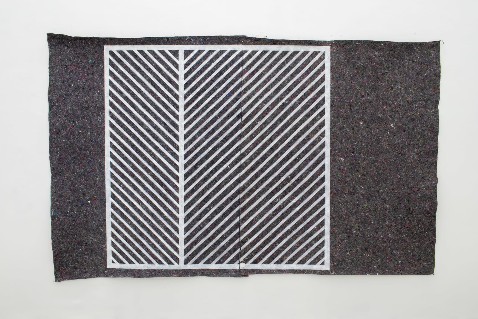 Marcelo Cidade, Sociedade Anônima #1, 2024