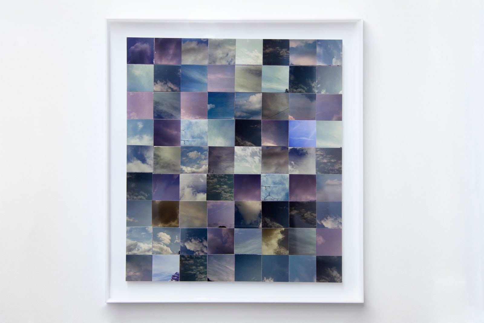 Sonia Andrade, Sem título (Untitled), 1979-1984/2019