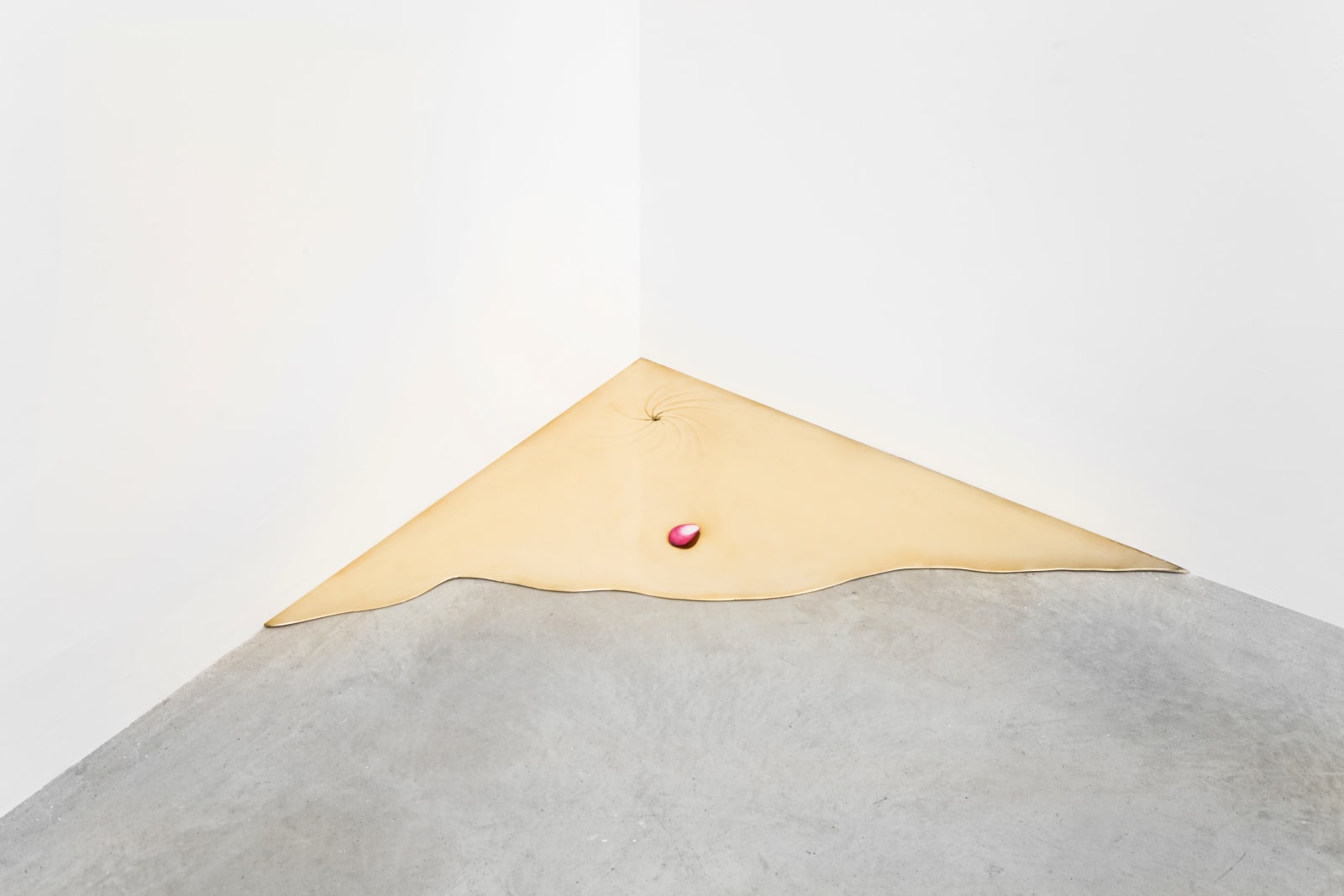 Vanderlei Lopes, Ofélia (Ophelia), 2020