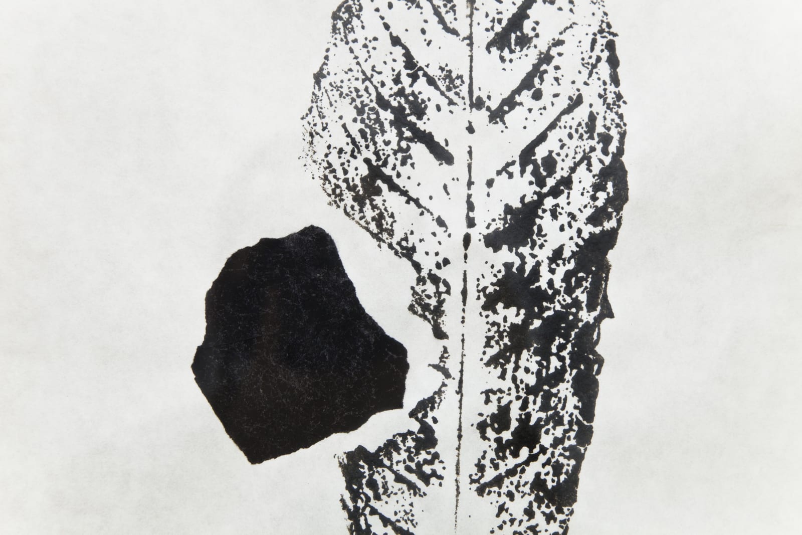 Laura Belém, Entreato I (Interact I), 2020