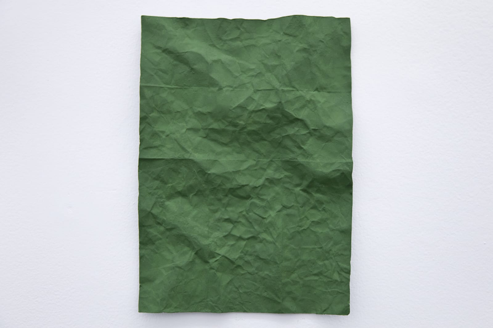 Vanderlei Lopes, Projeto (Tentativo e Erro) #7 (Project (trial and error) #7), 2016