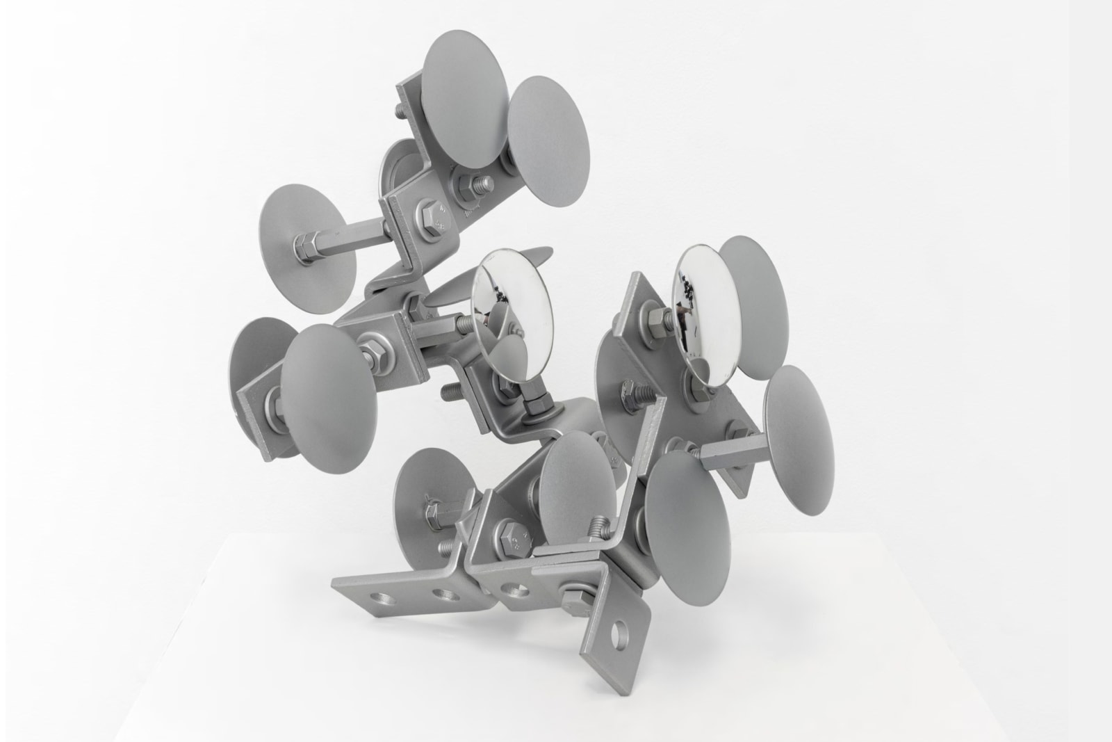 Gustavo Prado, Topo 3, 2023