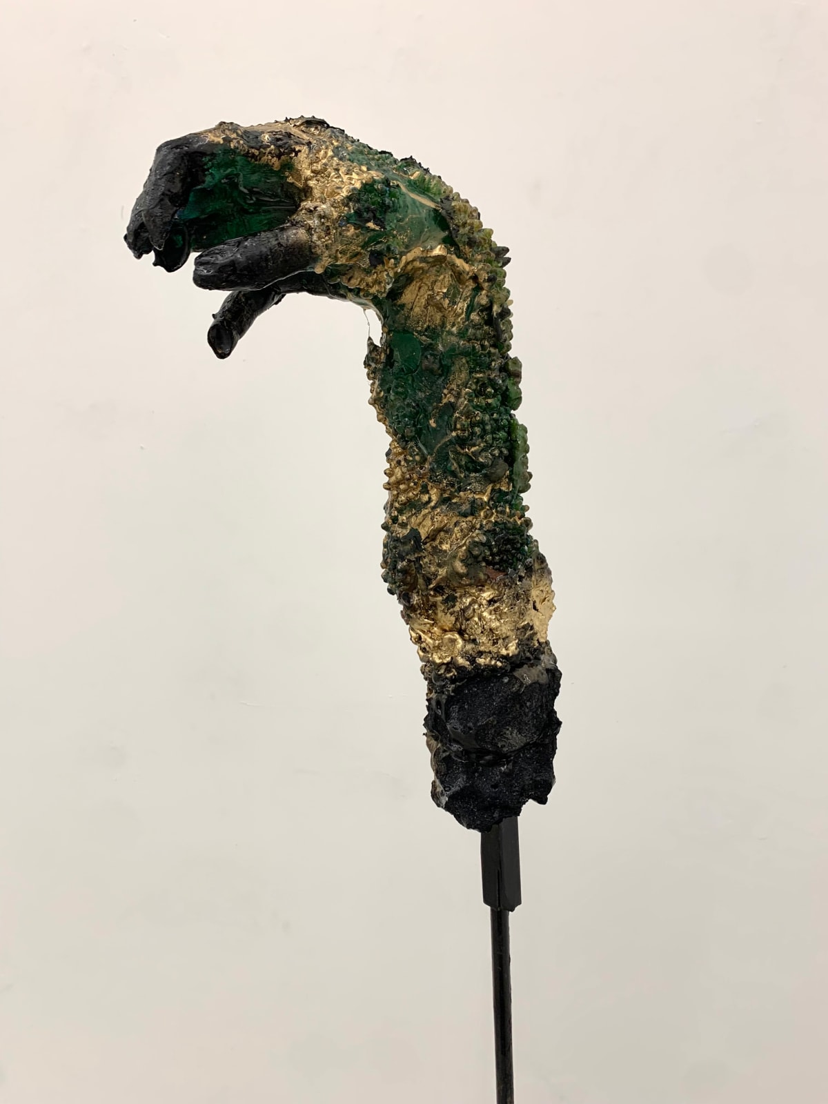 Darks Miranda, Eles vivem, 2022