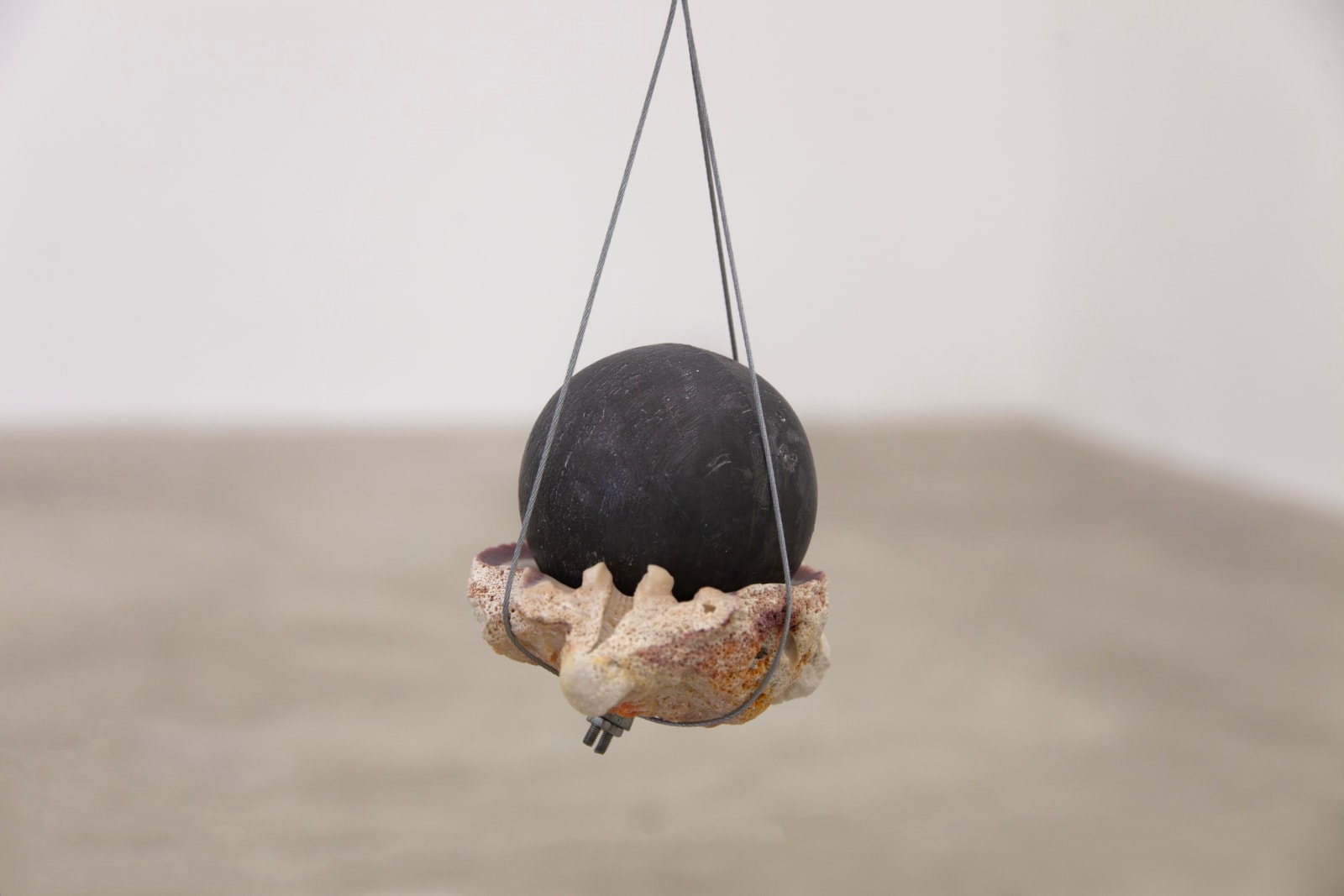 Jonas Arrabal, #4 (Série ''Humanos, inumanos, orgânicos e industriais #1"), 2022