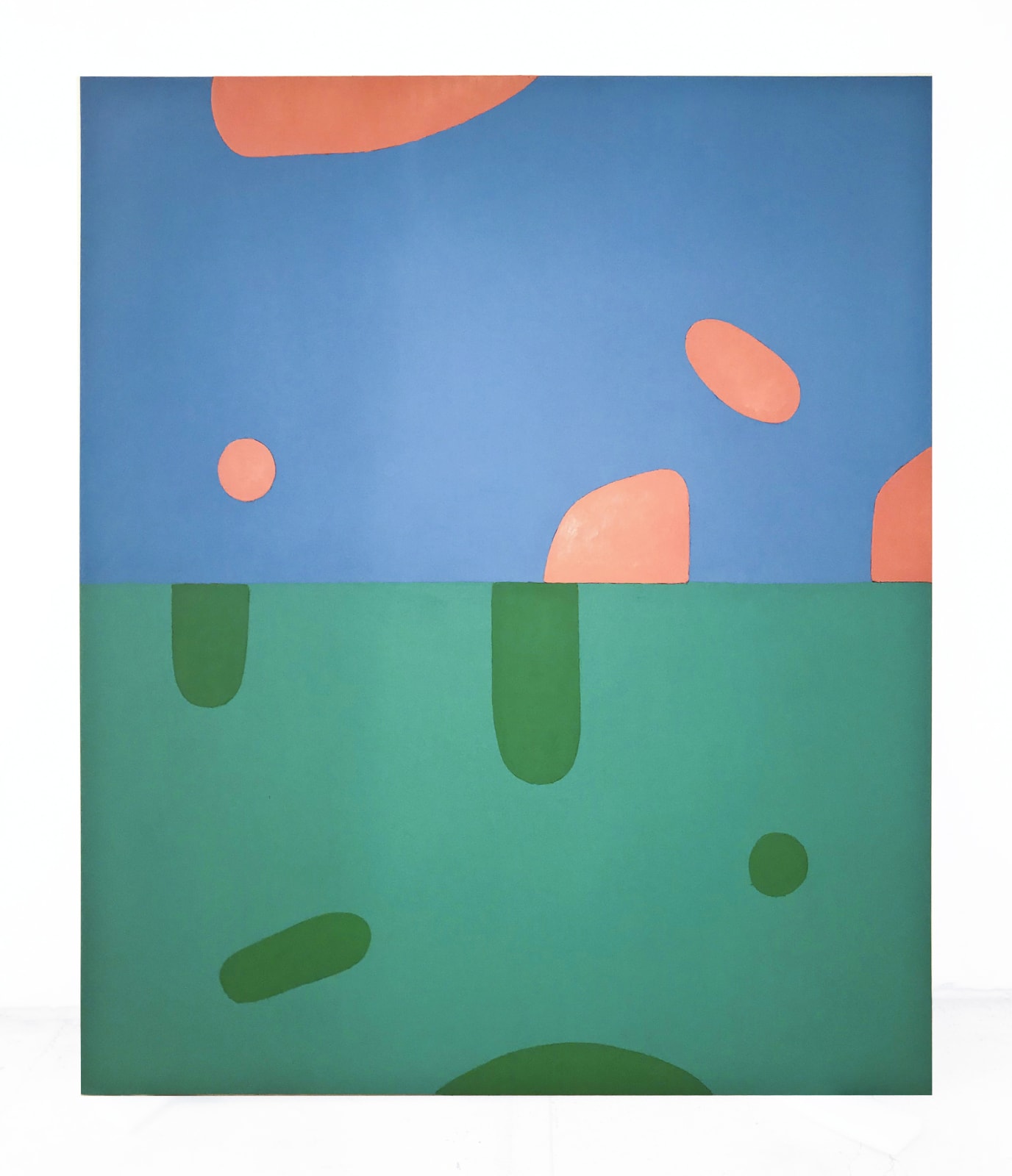 Rodrigo Bivar, Se pá Tarsila, 2018